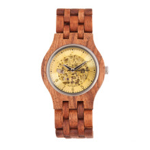 Hlw083 ОЕМ мужские и женские деревянные часы бамбука часы высокое качество наручные часы